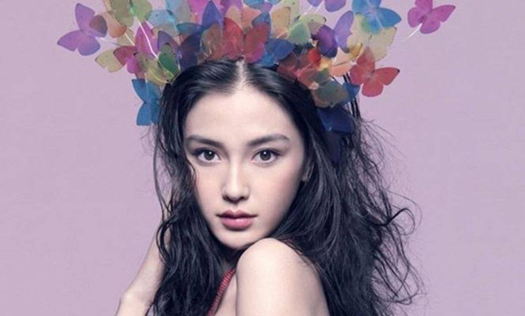 Angelababy,黃曉明,戀情 Angelababy,黃曉明,戀情