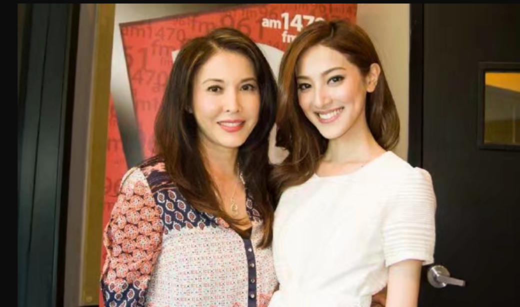 李婉華婚後生活如何?她沒有刻意透露 李婉華婚後生活如何?她沒有刻意透露