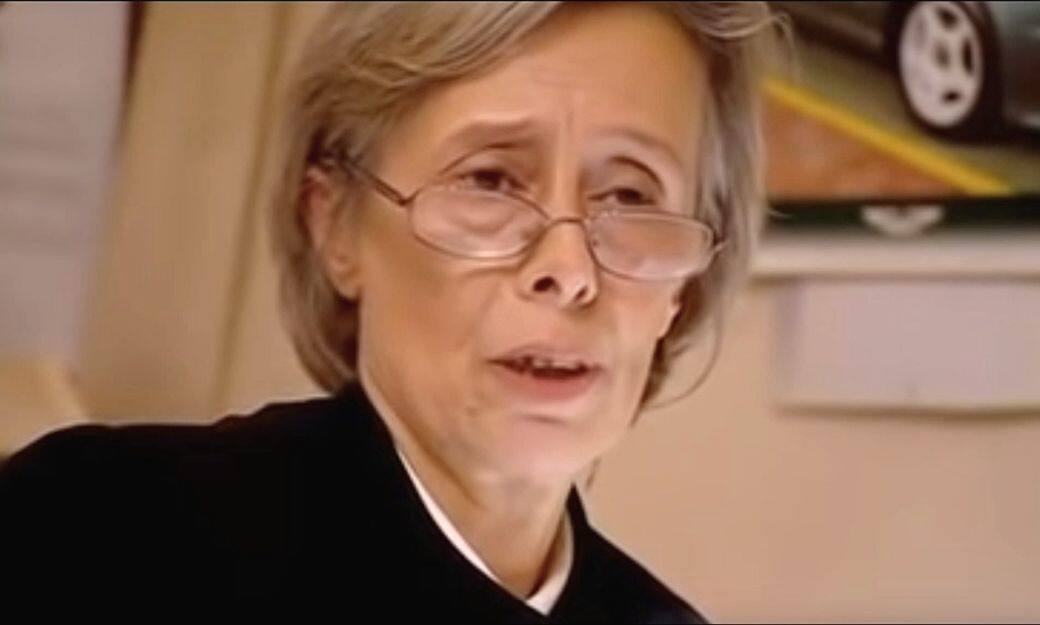 一直未婚、將一生奉獻給自己的工作及王室的Annette 一直未婚、將一生奉獻給自己的工作及王室的Annette