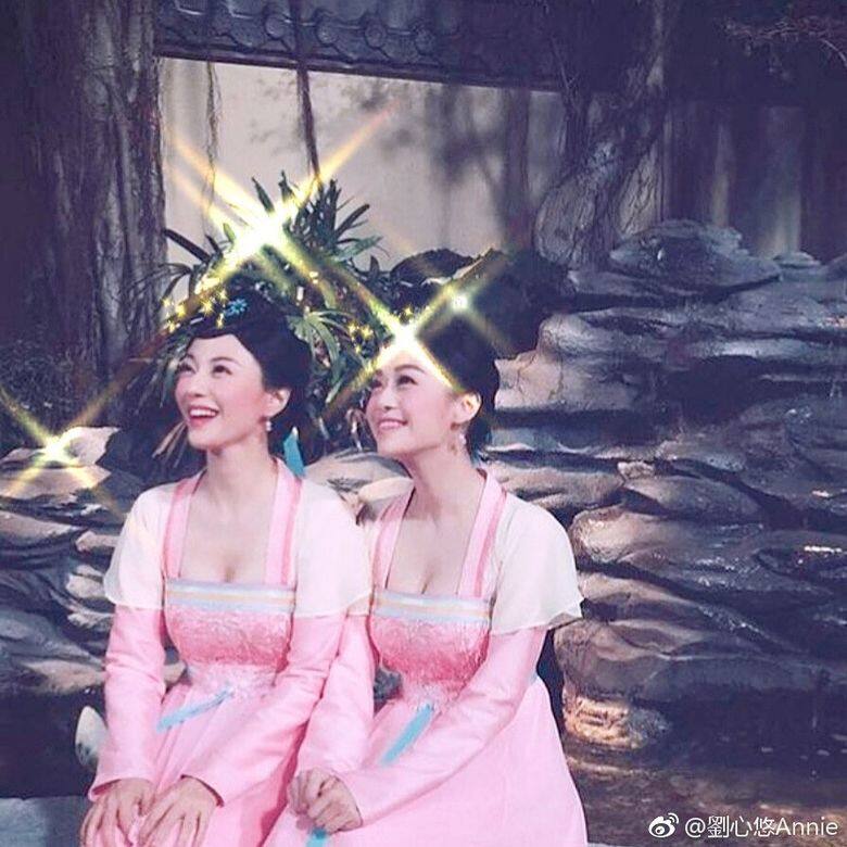 劉心悠曾經澄清說,入行後也曾經有過約會對象,只是未成為戀人就去了 劉心悠曾經澄清說,入行後也曾經有過約會對象,只是未成為戀人就去了