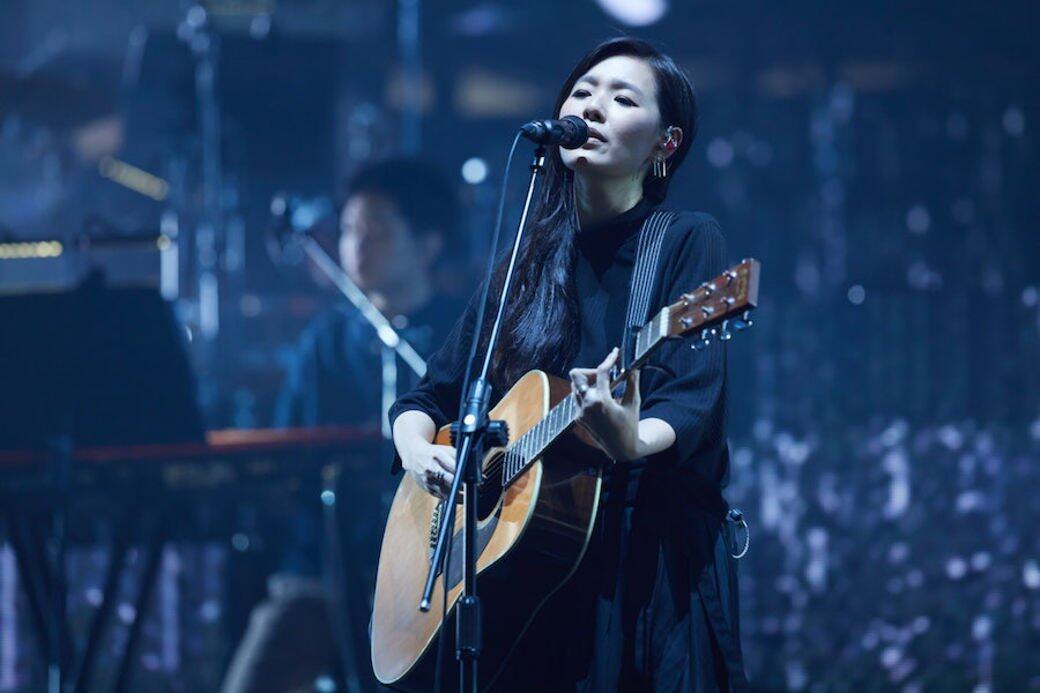 煉雲演唱會花絮 煉雲演唱會花絮