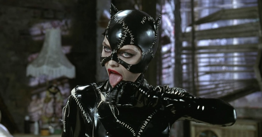 《蟻俠2》的新角色早前曾有報導指出「Cat Woman」米雪菲花將會加入Marvel Comic Universe,並出 《蟻俠2》的新角色早前曾有報導指出「Cat Woman」米雪菲花將會加入Marvel Comic Universe,並出