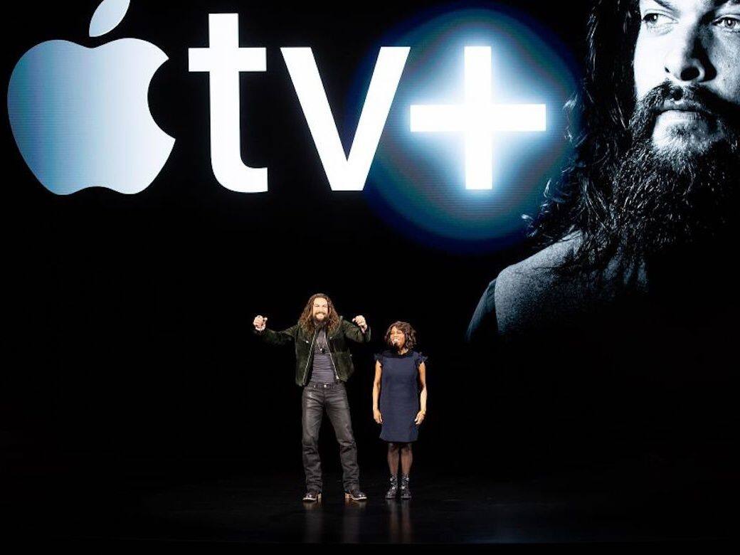 Apple TV+必睇7部劇集!水行俠、史提芬史匹堡、J.J. Abrams高質新劇一覽 Apple TV+必睇7部劇集!水行俠、史提芬史匹堡、J.J. Abrams高質新劇一覽