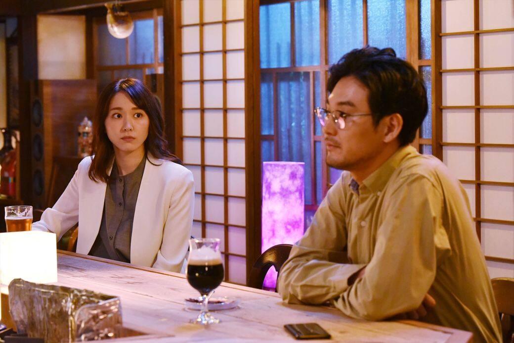 新垣結衣在《無法成為野獸的我們》劇中扮演30歲的女強人 新垣結衣在《無法成為野獸的我們》劇中扮演30歲的女強人