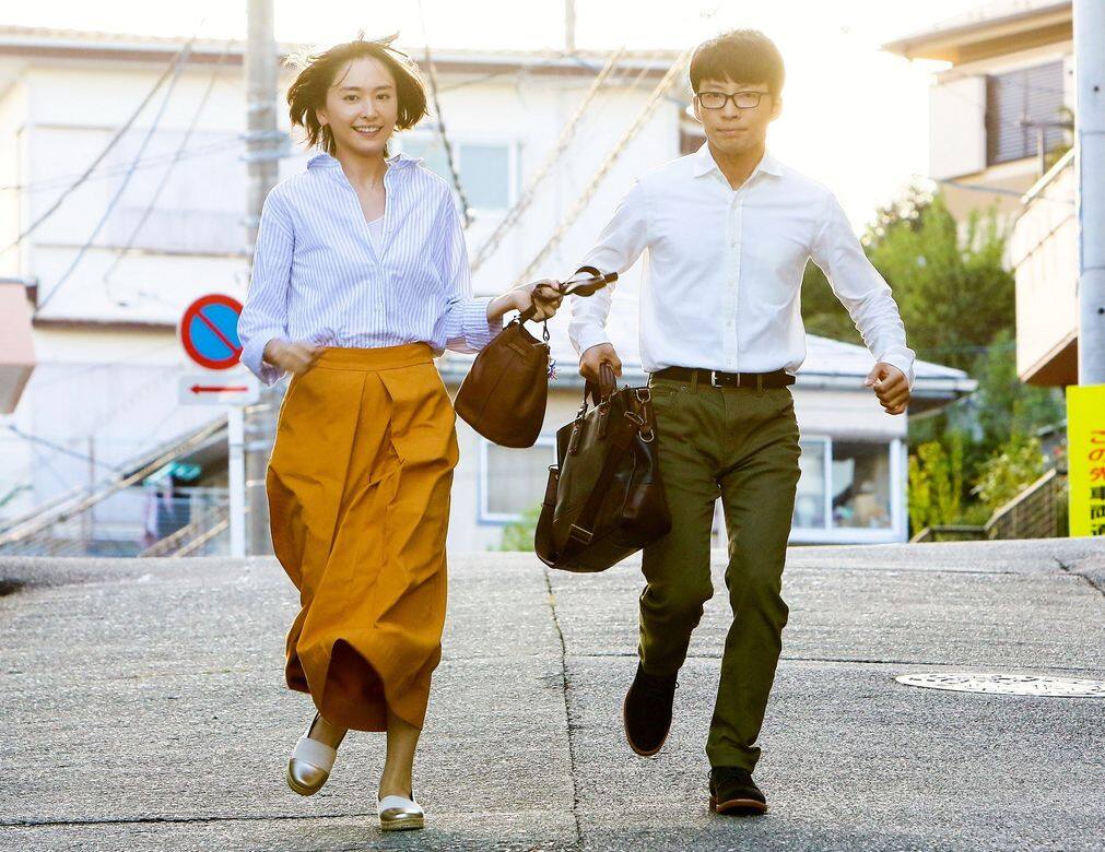 《無法成為野獸的我們》的編劇是當今日劇界的「編劇女王」野木亞紀子 《無法成為野獸的我們》的編劇是當今日劇界的「編劇女王」野木亞紀子