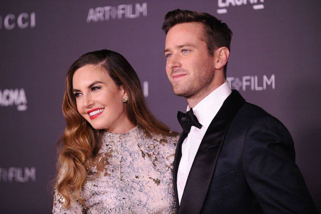 Armie Hammer,Elizabeth Chambers,Call me by your name, 男神 Armie Hammer,Elizabeth Chambers,Call me by your name, 男神