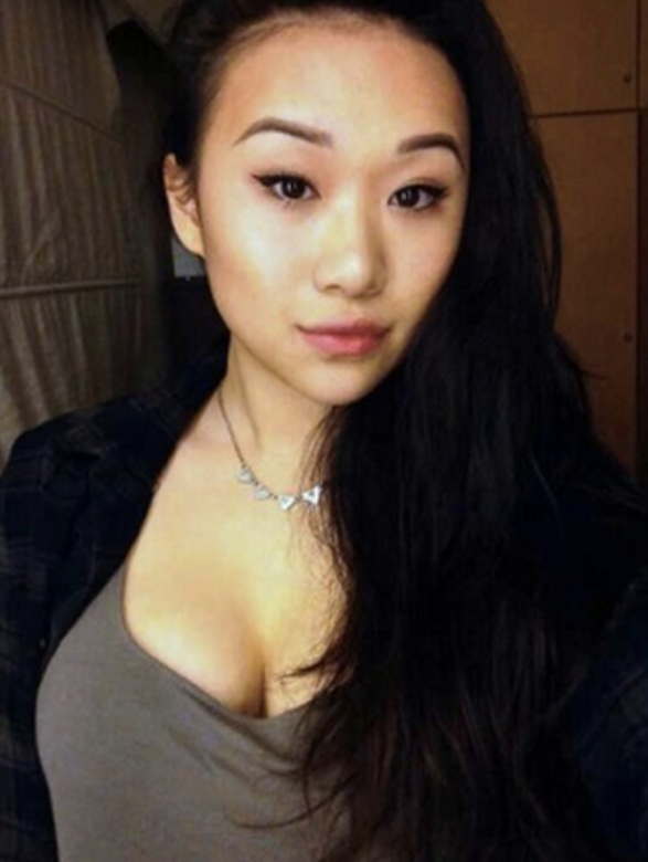 李喜兒X林憶蓮 李喜兒X林憶蓮