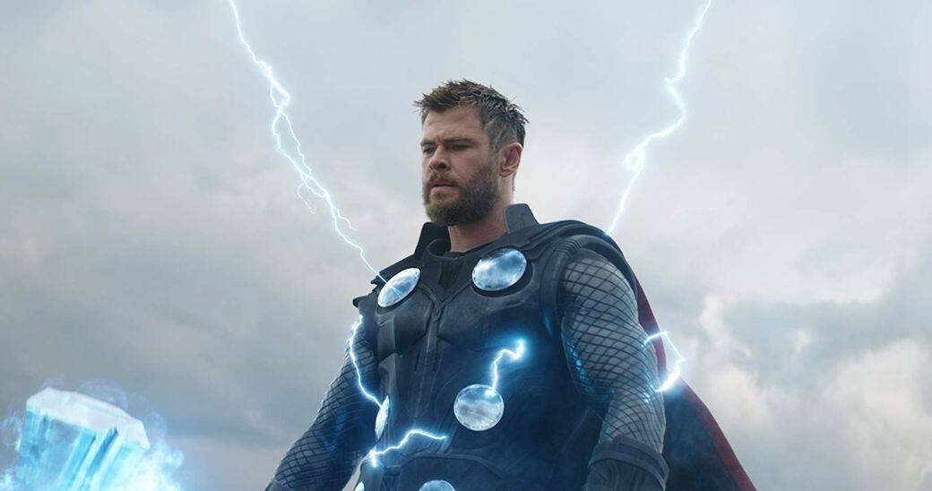 說到娛樂性,Marvel何曾令人失望?自《雷神奇俠3:諸神黃昏》電神與變形俠醫組 說到娛樂性,Marvel何曾令人失望?自《雷神奇俠3:諸神黃昏》電神與變形俠醫組