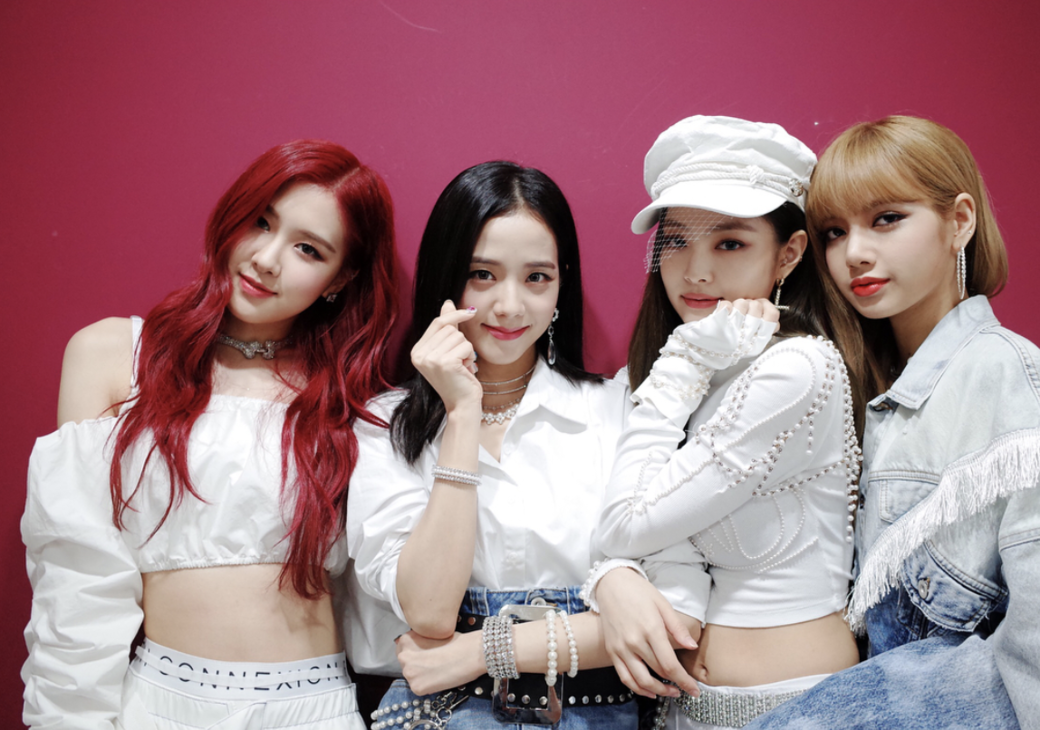 全球最大的串流音樂服務商Spotify也「唱好」BLACKPINK:現時她們是Spotify播放量和訂閱人 全球最大的串流音樂服務商Spotify也「唱好」BLACKPINK:現時她們是Spotify播放量和訂閱人