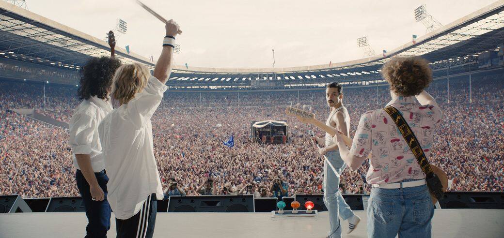 〈We Are The Champions〉 〈We Are The Champions〉