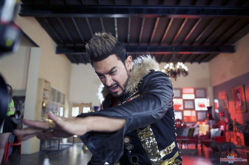 Bollywood, Secret Superstar, 印度, 電影 Bollywood, Secret Superstar, 印度, 電影