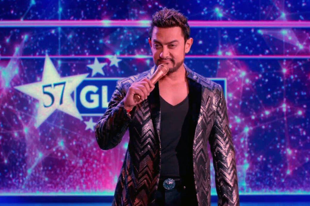 Bollywood, Secret Superstar, 印度, 電影 Bollywood, Secret Superstar, 印度, 電影