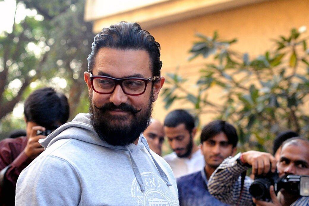 Bollywood, Secret Superstar, 印度, 電影 Bollywood, Secret Superstar, 印度, 電影