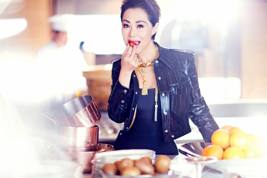 Bonnae Gokson, 郭志怡 Bonnae Gokson, 郭志怡