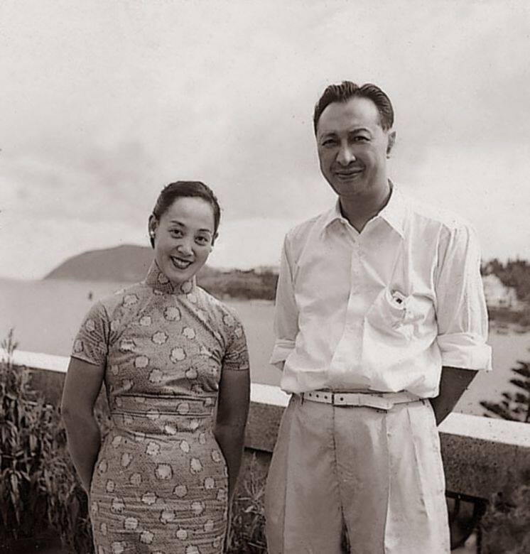 Bonnae Gokson, 郭志怡 Bonnae Gokson, 郭志怡