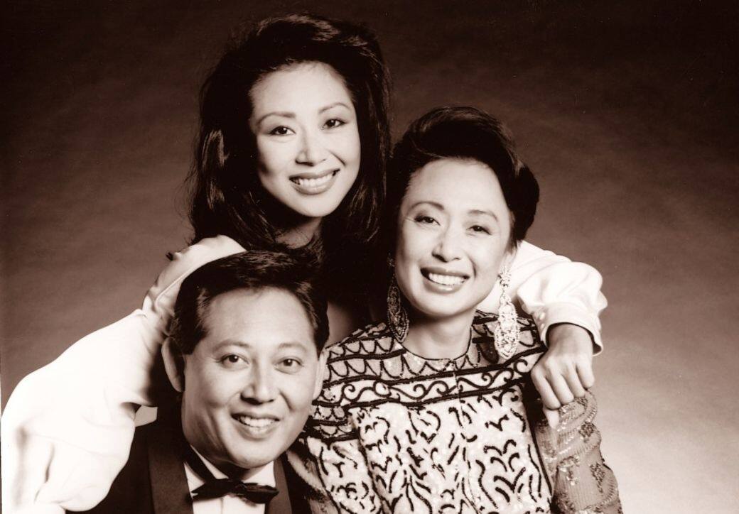 Bonnae Gokson, 郭志怡 Bonnae Gokson, 郭志怡