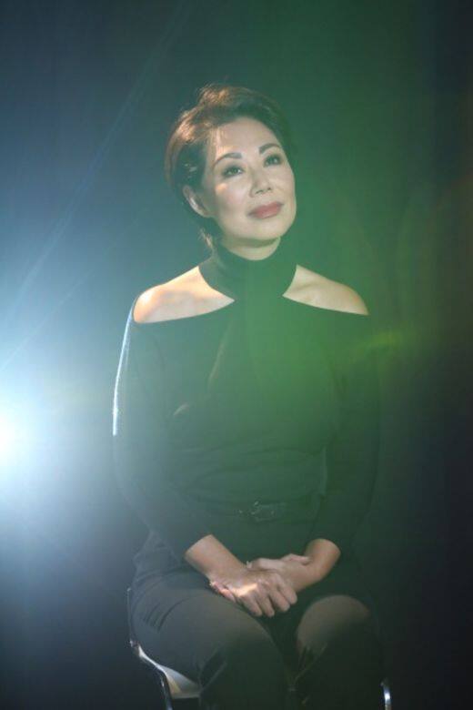 Bonnae Gokson, 郭志怡 Bonnae Gokson, 郭志怡