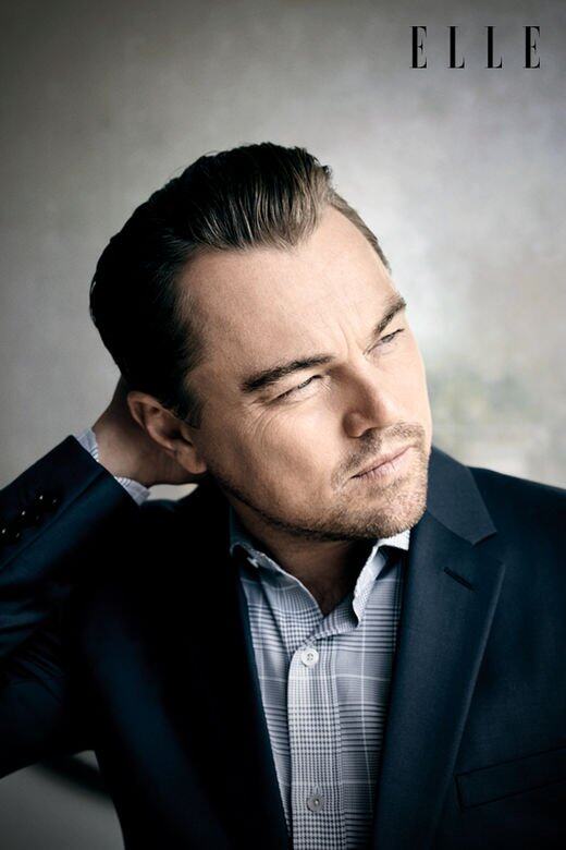 Leonardo:我很容易融入這個角色和故事。這部電影是給電影業的情書,向被遺忘 Leonardo:我很容易融入這個角色和故事。這部電影是給電影業的情書,向被遺忘