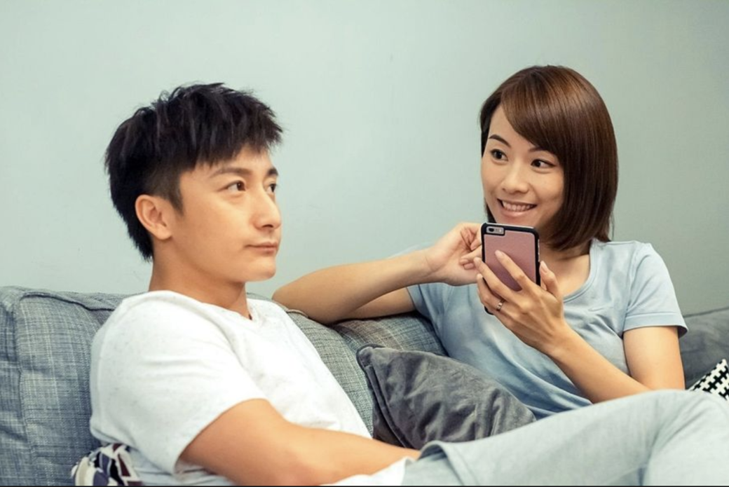 鄧麗欣、方力申這對是近年最令人惋惜的分手情侶,因為有葉念琛《十分愛 鄧麗欣、方力申這對是近年最令人惋惜的分手情侶,因為有葉念琛《十分愛