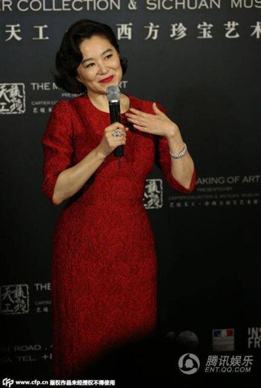 邢李㷧有香港製衣大王之稱 邢李㷧有香港製衣大王之稱