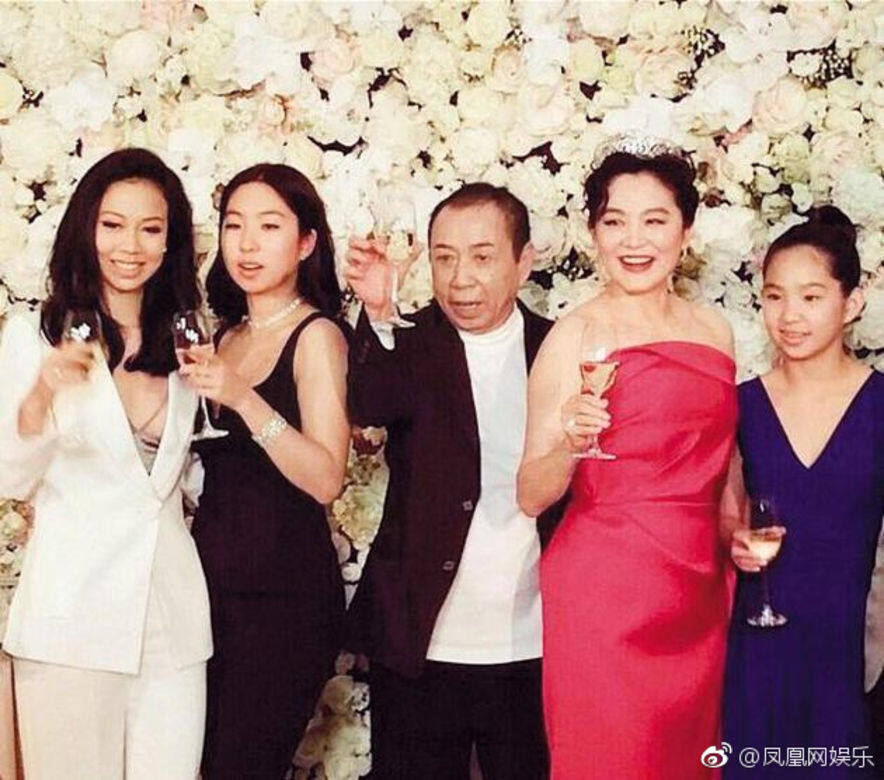 有指邢李㷧一直希望有個兒子能傳宗接代 有指邢李㷧一直希望有個兒子能傳宗接代