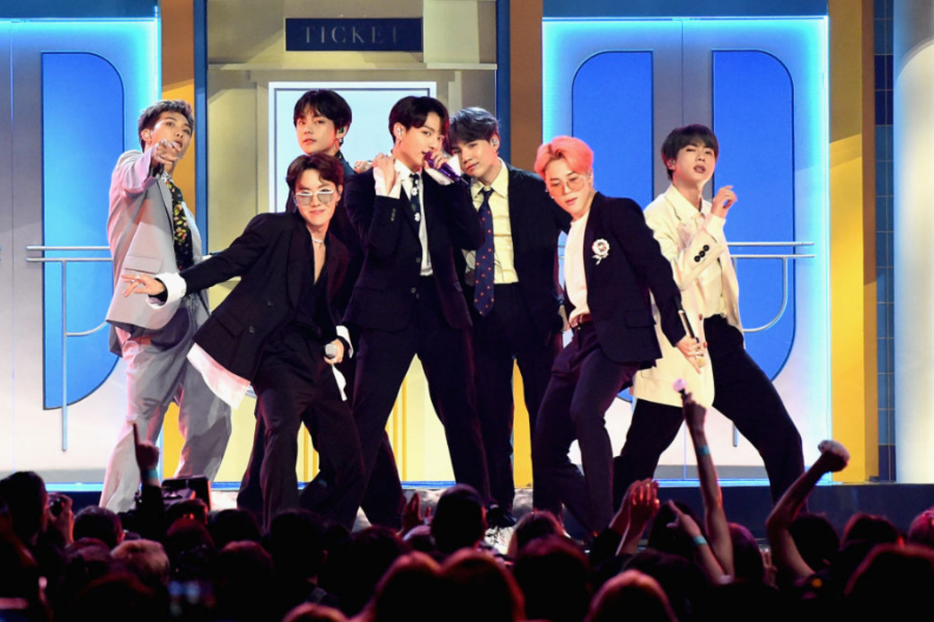 人氣韓團也曾遭白眼?BTS上澳洲節目被寸是同志 人氣韓團也曾遭白眼?BTS上澳洲節目被寸是同志