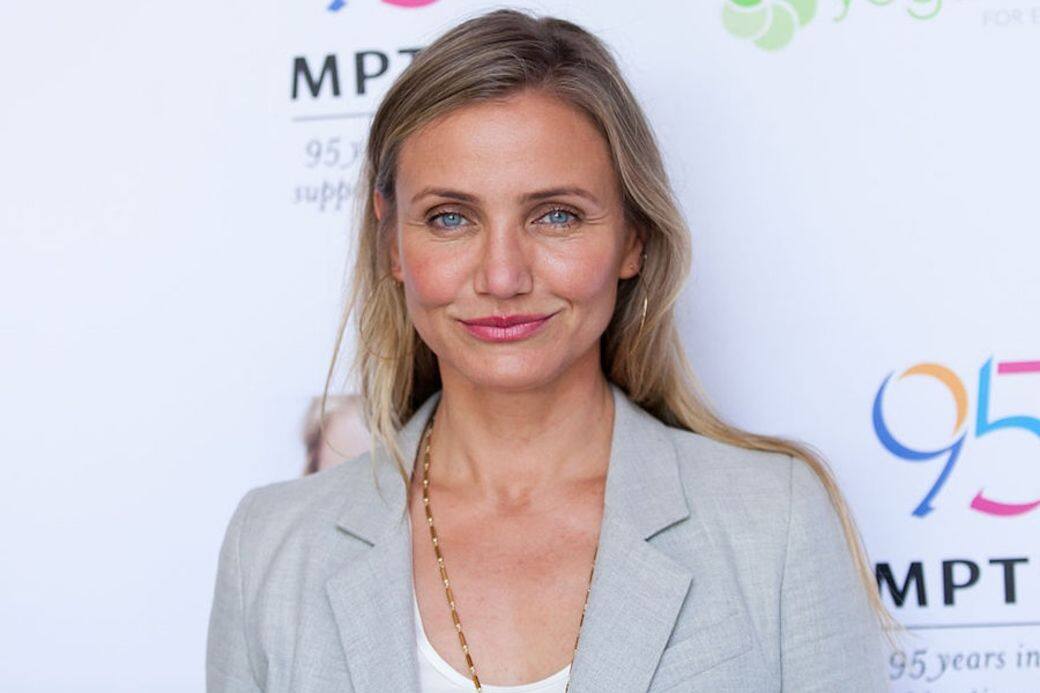 Cameron Diaz, 荷里活 Cameron Diaz, 荷里活