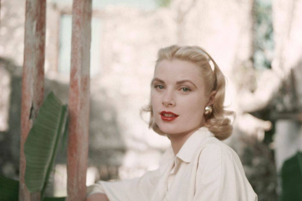 Grace Kelly Grace Kelly