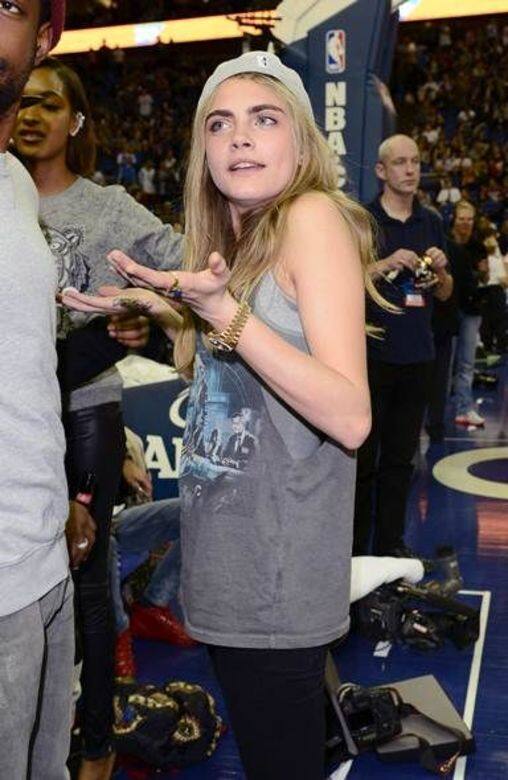 Cara Delevigne, Model, 模特兒, 時裝, fashion Cara Delevigne, Model, 模特兒, 時裝, fashion