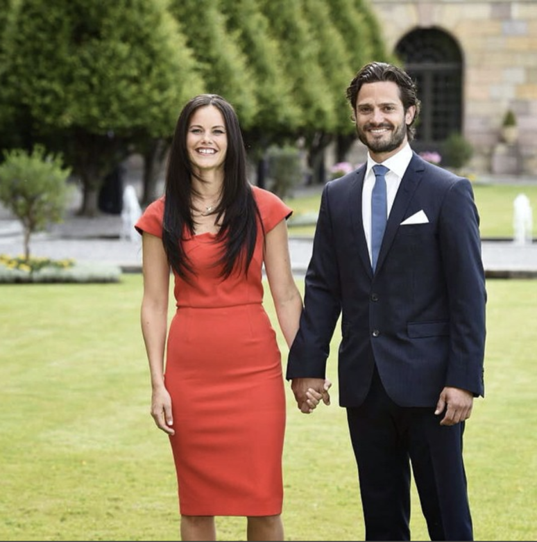 瑞典王室,Sofia Hellqvist,Carl Philip 瑞典王室,Sofia Hellqvist,Carl Philip