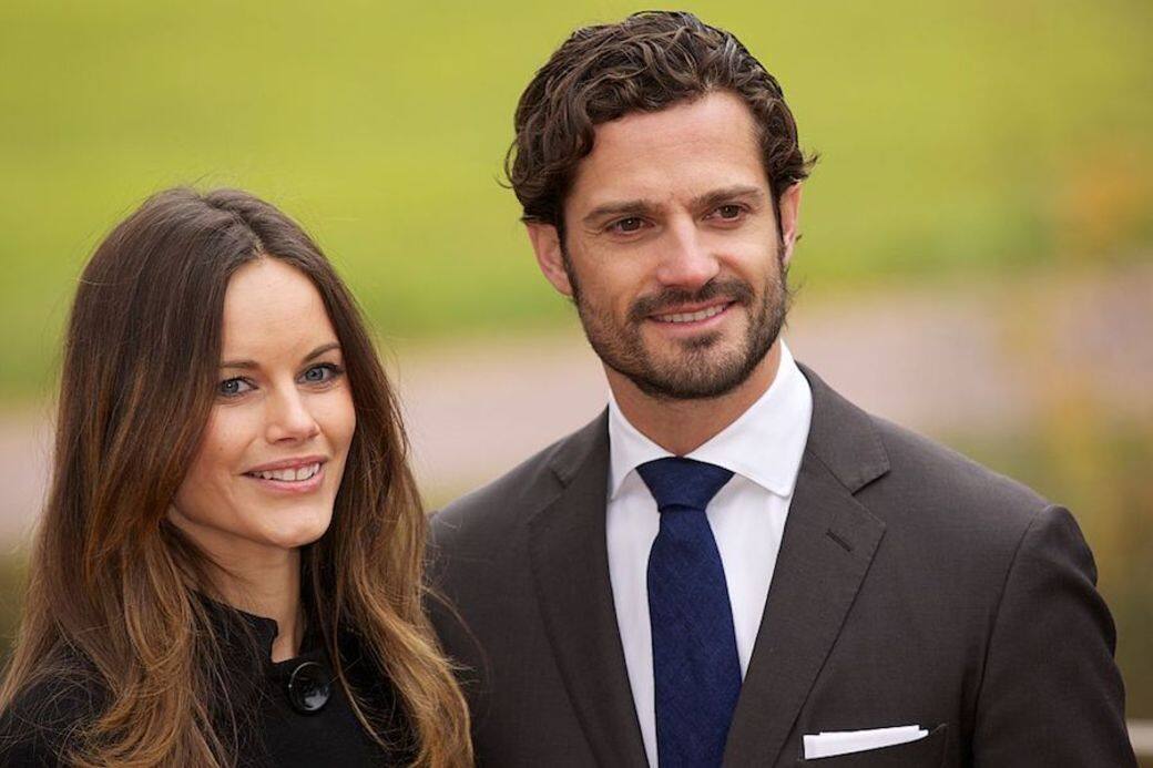 Carl Philip Sofia Hellqvist 瑞典王室 Carl Philip Sofia Hellqvist 瑞典王室