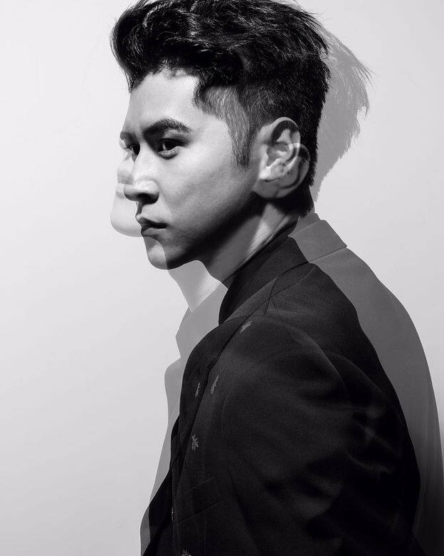 陳家樂Carlos獲得了愈來愈多的工作機會 陳家樂Carlos獲得了愈來愈多的工作機會