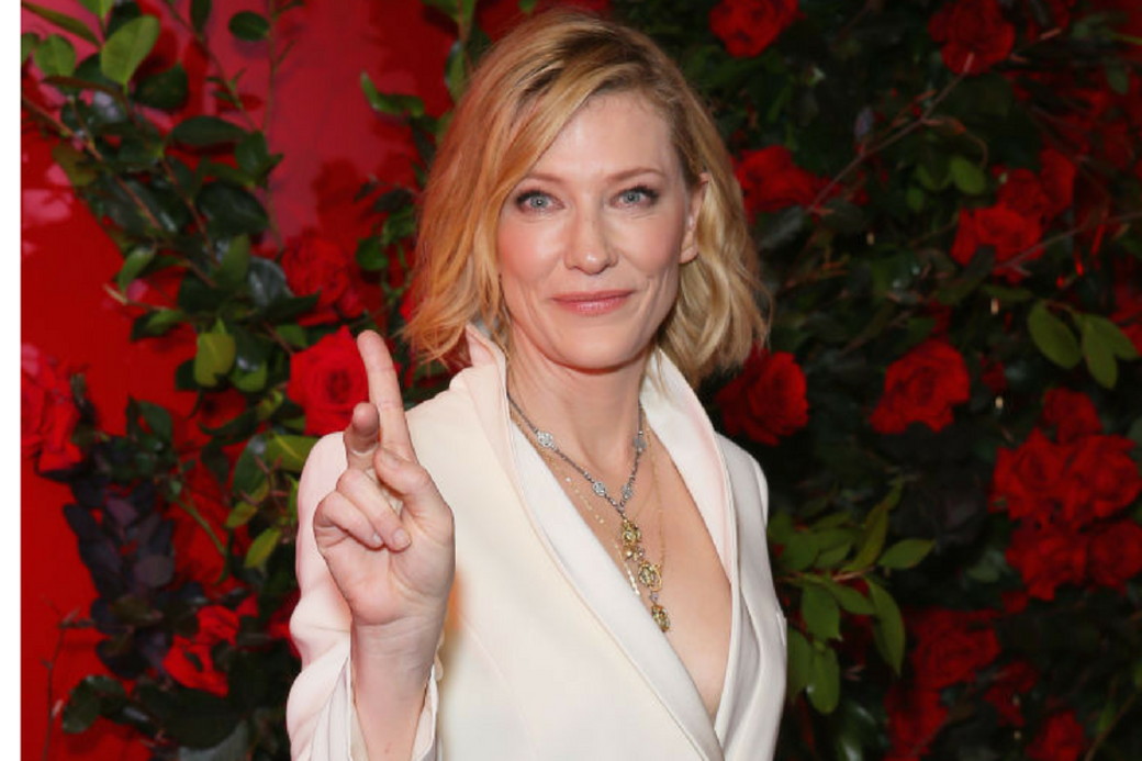 康城, 影展, cannes, Cate Blanchett, 姬蒂白蘭芝, 張震 康城, 影展, cannes, Cate Blanchett, 姬蒂白蘭芝, 張震