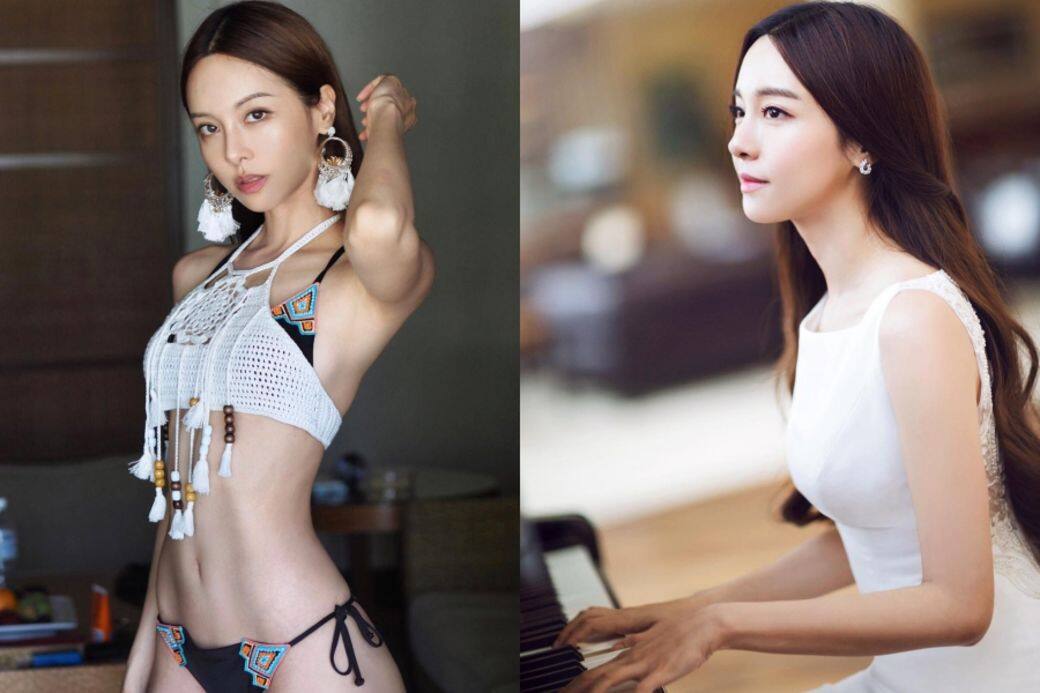 火辣身材配上超高琴技!李雲迪愛徒、美女鋼琴家李元玲性感噴血IG公開 火辣身材配上超高琴技!李雲迪愛徒、美女鋼琴家李元玲性感噴血IG公開