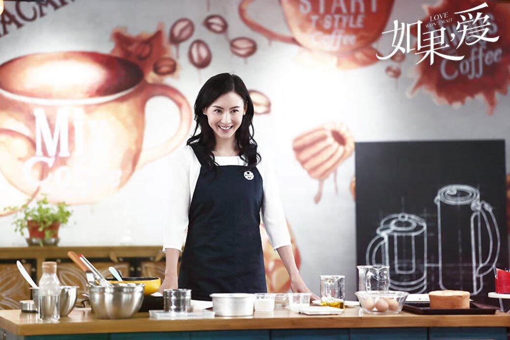 張柏芝,如果,愛,吳建豪,謝霆鋒 張柏芝,如果,愛,吳建豪,謝霆鋒