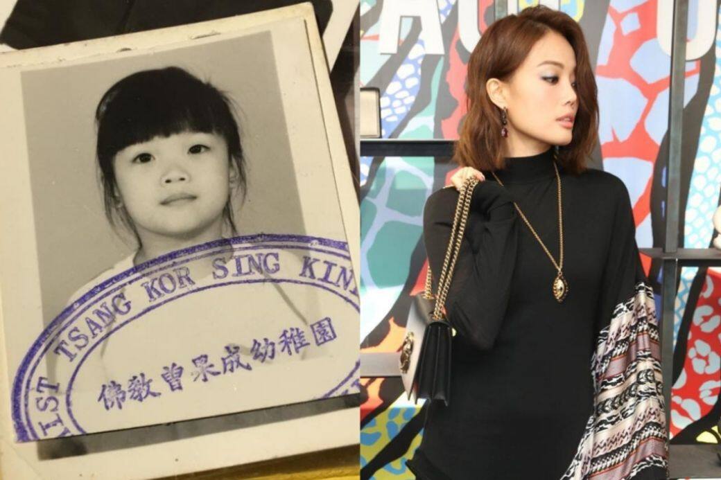 容祖兒 容祖兒