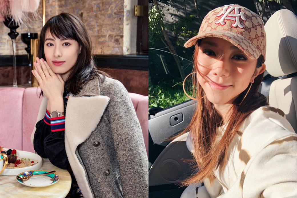 G.E.M.正式和經理人張丹決裂!還有哪一些明星和經理人擘面鬧不和? G.E.M.正式和經理人張丹決裂!還有哪一些明星和經理人擘面鬧不和?