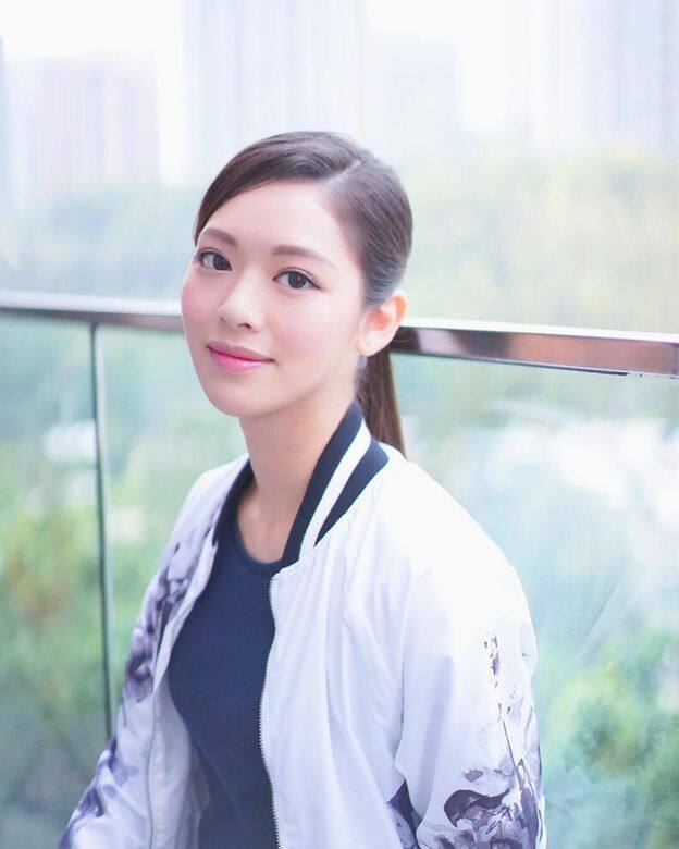 馮盈盈 馮盈盈