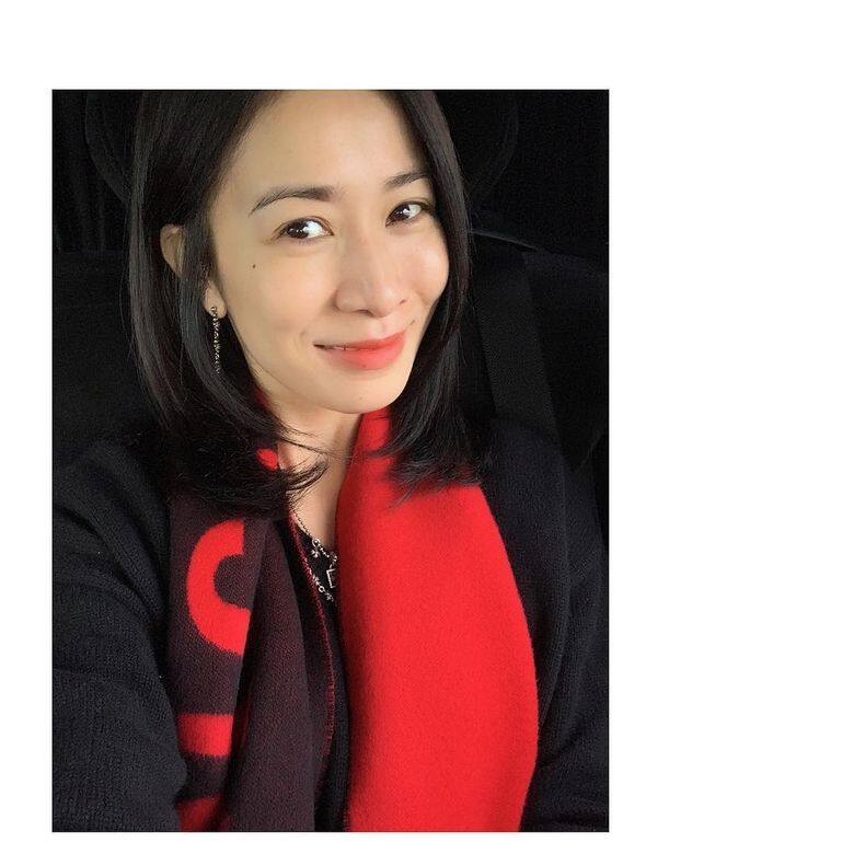 佘詩曼 佘詩曼
