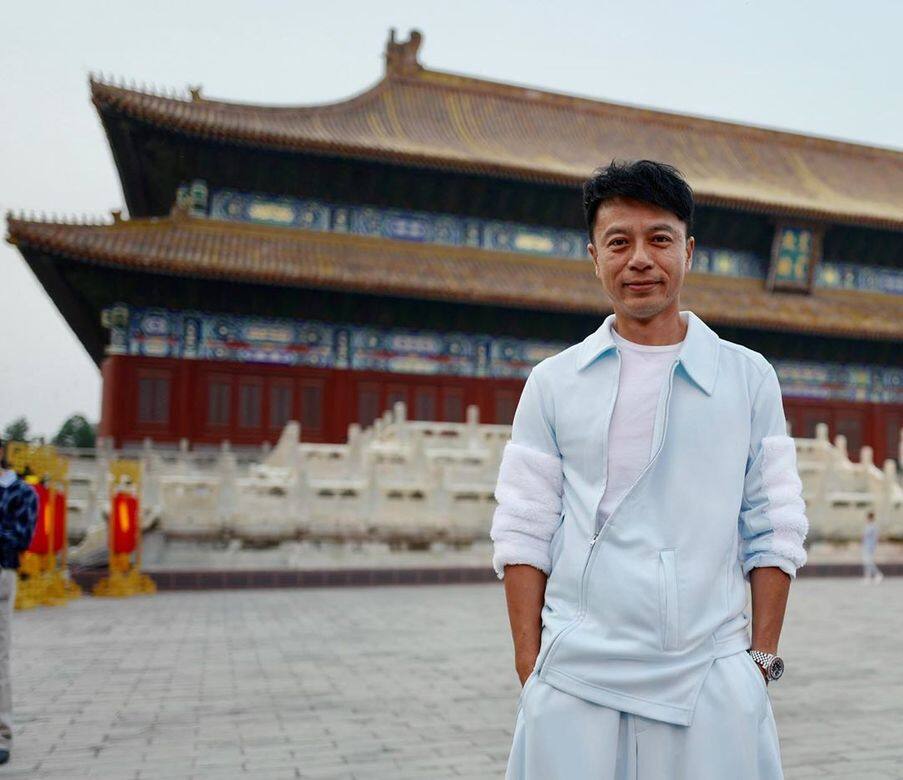李克勤 李克勤
