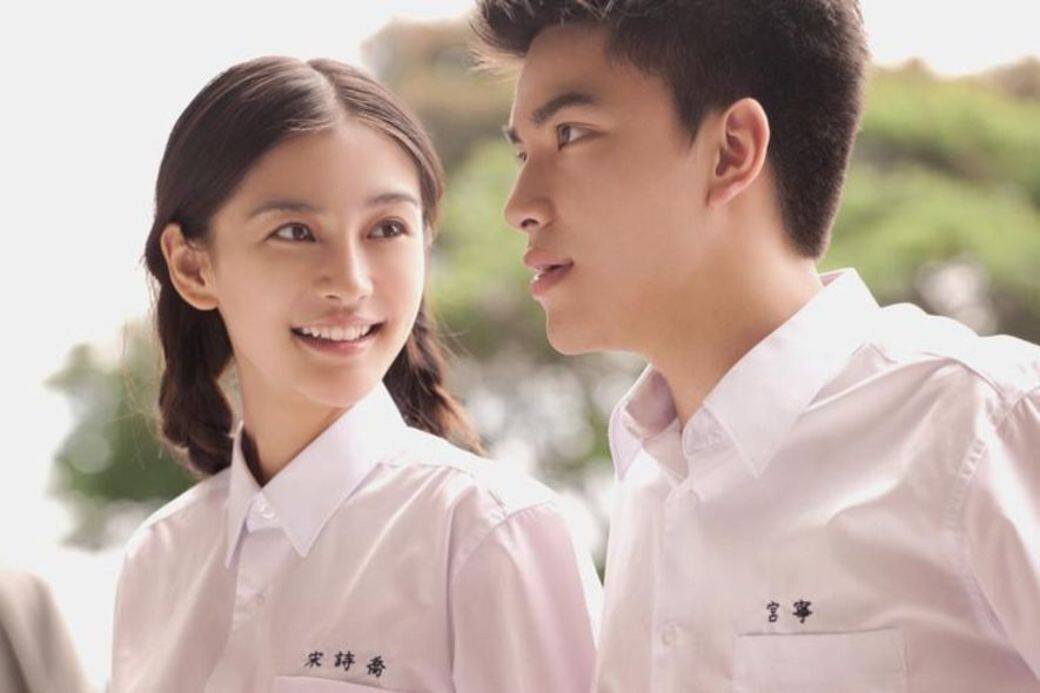 Angelababy, 方力申, 湯洛雯, 黃心穎, 黃心美 Angelababy, 方力申, 湯洛雯, 黃心穎, 黃心美