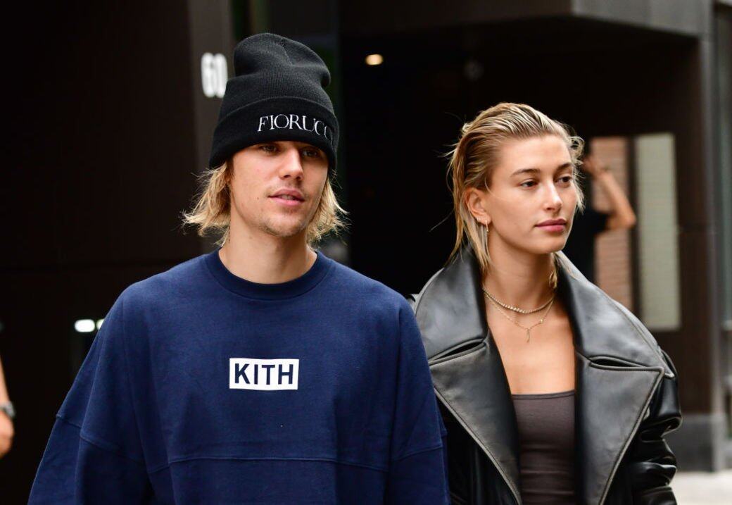 有說,Justin Bieber近來積極參與教會生活,身邊圍着的人不斷鼓勵他成為一個好 有說,Justin Bieber近來積極參與教會生活,身邊圍着的人不斷鼓勵他成為一個好