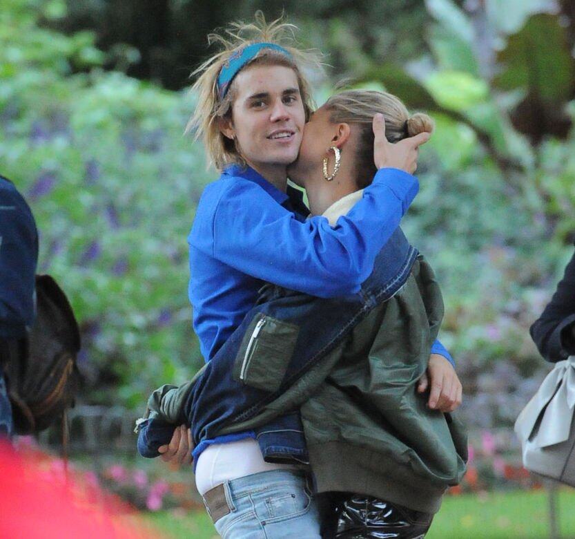 已為人夫的Justin Bieber,在文章中形容婚姻教曉他的東西,包括忍耐、信任、守信、仁 已為人夫的Justin Bieber,在文章中形容婚姻教曉他的東西,包括忍耐、信任、守信、仁