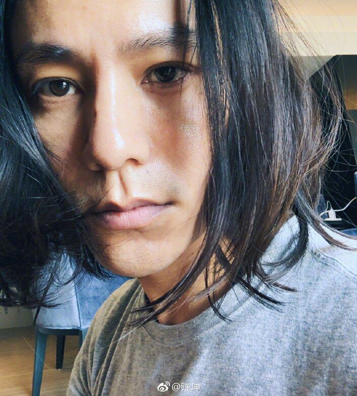 未來希望嘗試哪一類型的角色?陳坤:但凡沒有拍過的,都想嘗試。 未來希望嘗試哪一類型的角色?陳坤:但凡沒有拍過的,都想嘗試。