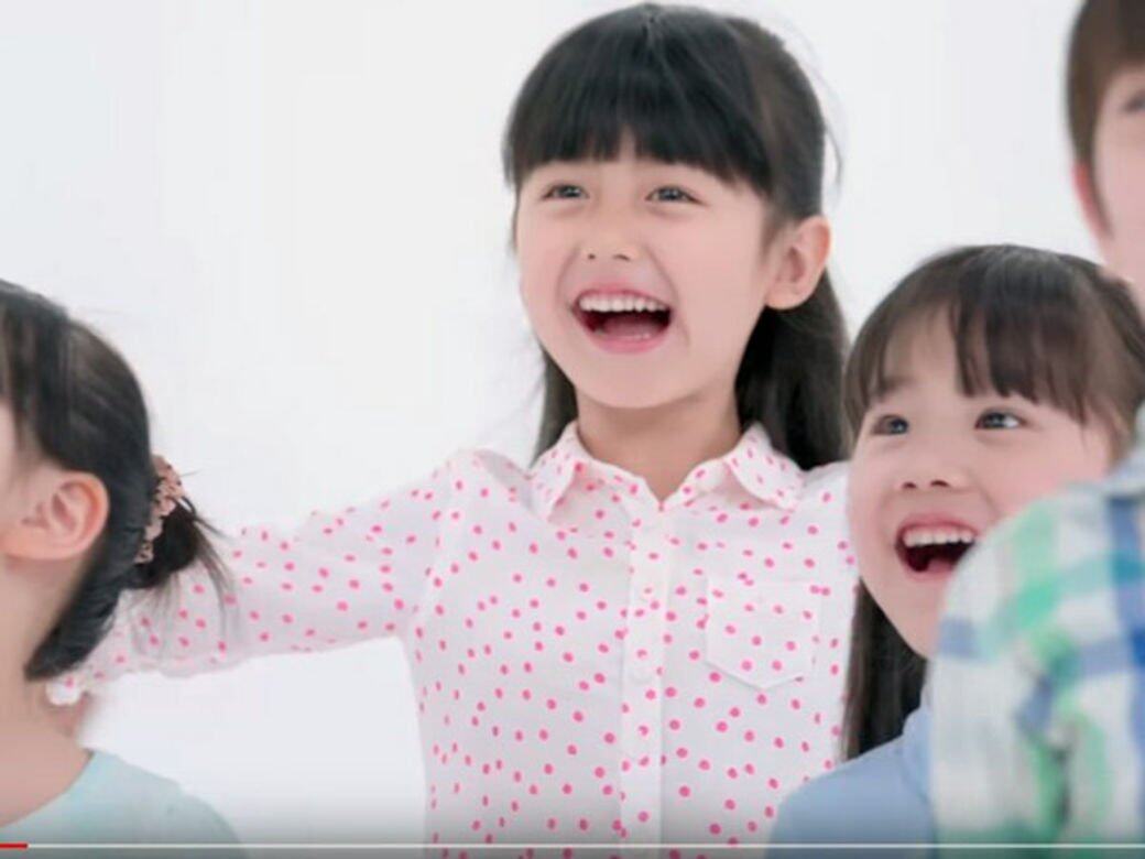 小小網紅在演出《流星花園》之前,童星裴佳欣在內地早就被譽為「小趙麗穎 小小網紅在演出《流星花園》之前,童星裴佳欣在內地早就被譽為「小趙麗穎