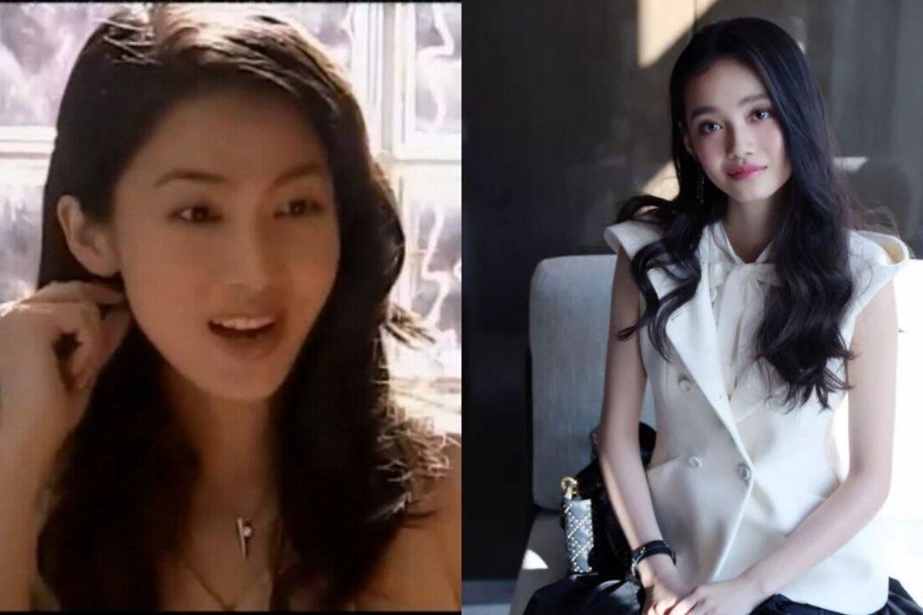 裴佳欣在劇中扮演花澤類晶戀的藤堂靜的童年版,藤堂靜可以說是《流星 裴佳欣在劇中扮演花澤類晶戀的藤堂靜的童年版,藤堂靜可以說是《流星