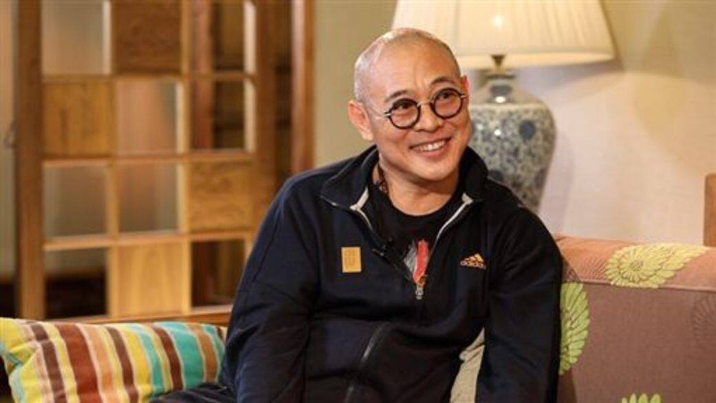 李連杰 李連杰
