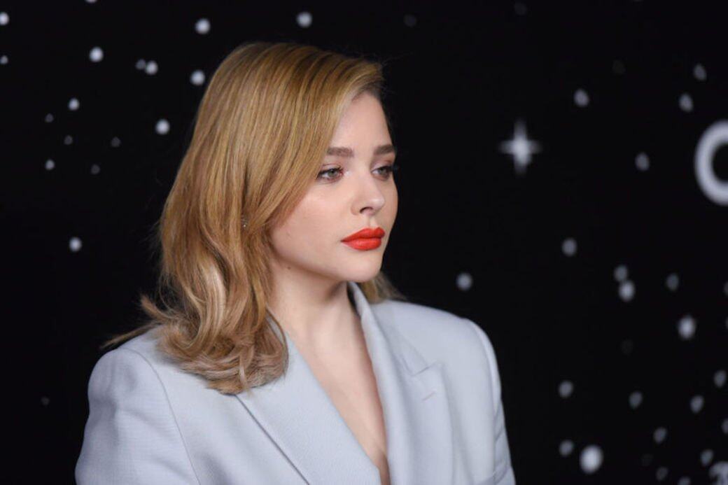 碧咸大仔Brooklyn Beckham劈腿後公開戀性感女模! 前度Chloë Moretz這樣霸氣回應 碧咸大仔Brooklyn Beckham劈腿後公開戀性感女模! 前度Chloë Moretz這樣霸氣回應