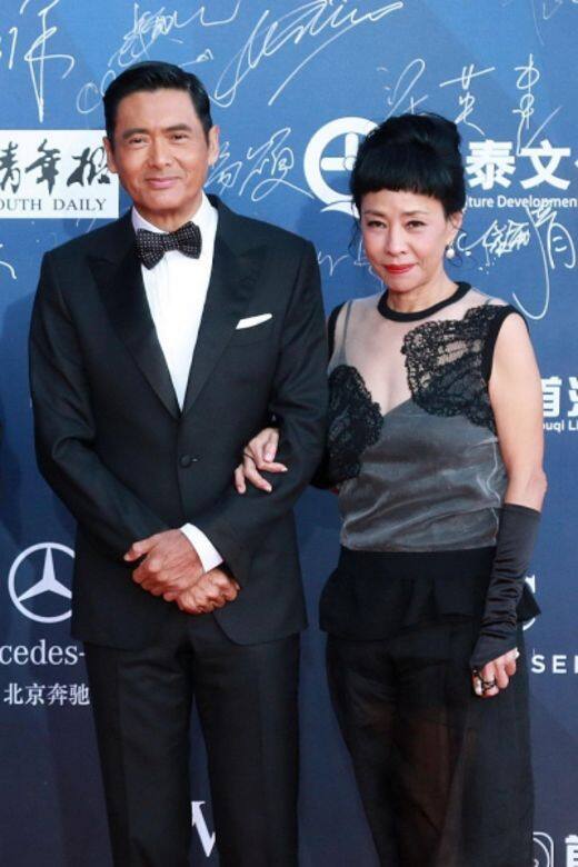 然而發哥看似一個隨性的舉動 然而發哥看似一個隨性的舉動