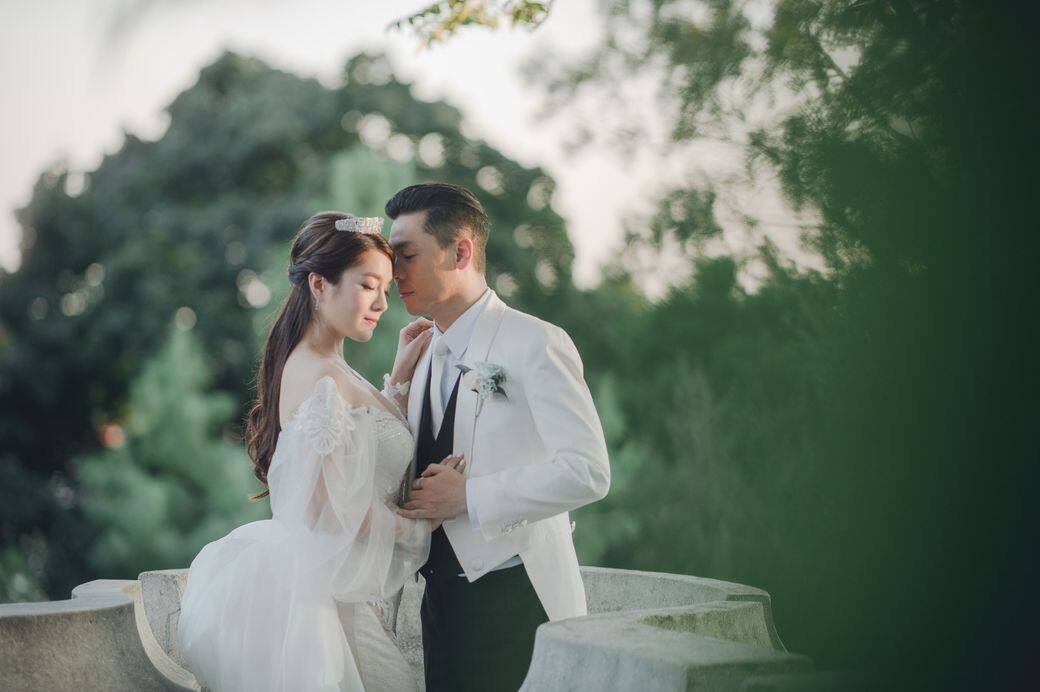 苟芸慧Christine曾經談及過對結婚的想像 苟芸慧Christine曾經談及過對結婚的想像